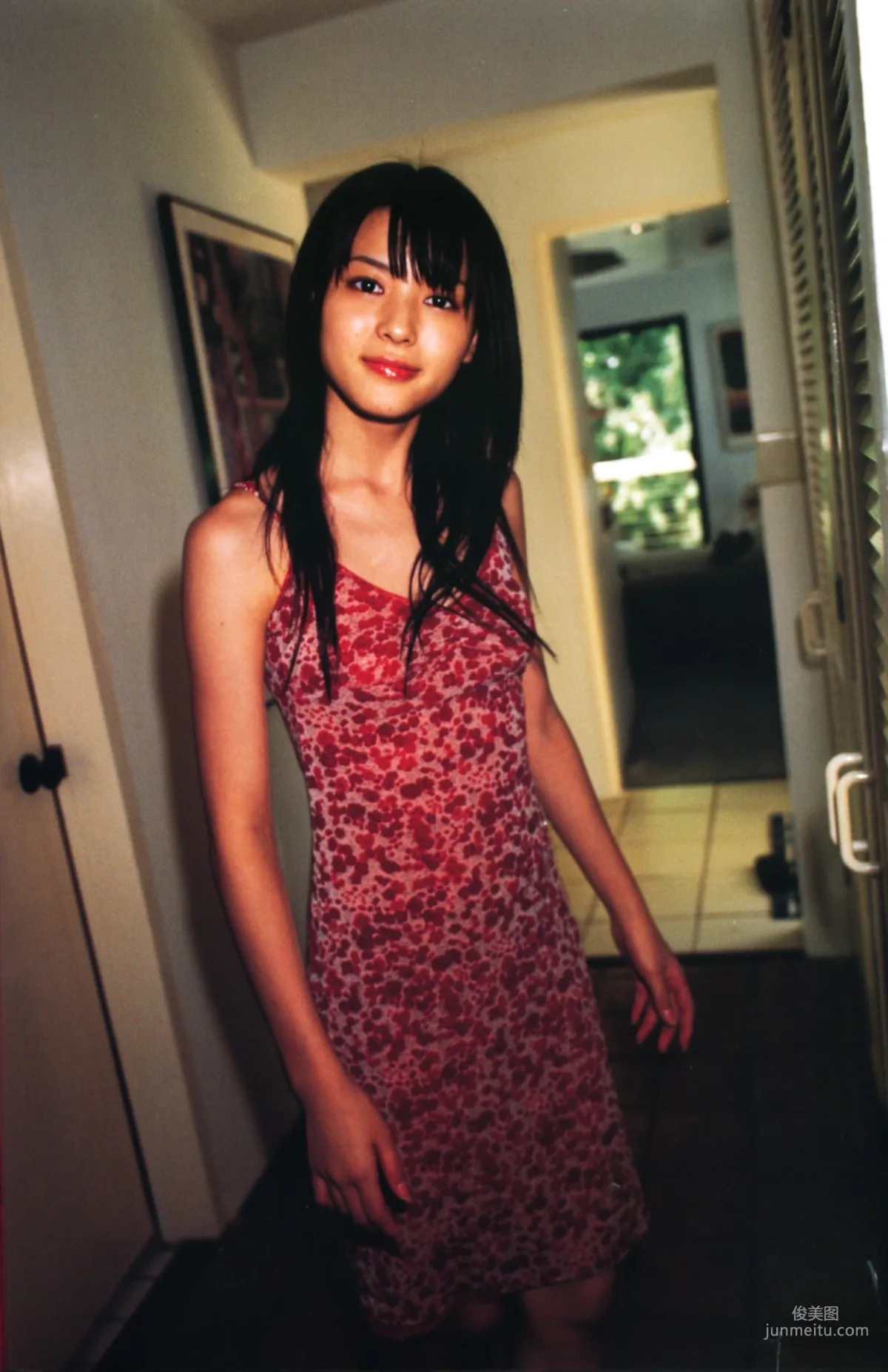 矢島舞美《Sousola》 [PhotoBook] 寫真集 57
