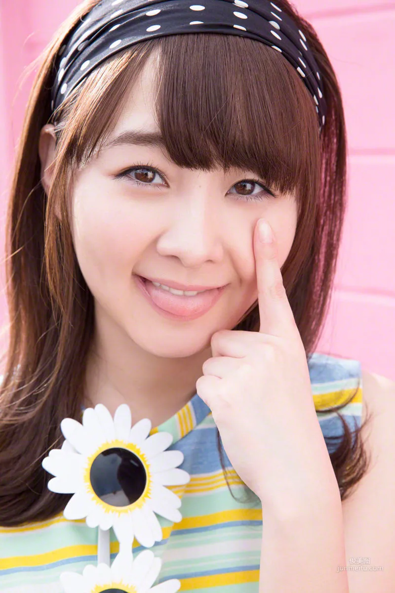 Yurika Takahashi [Wanibooks] #161 Photo Set photo 26