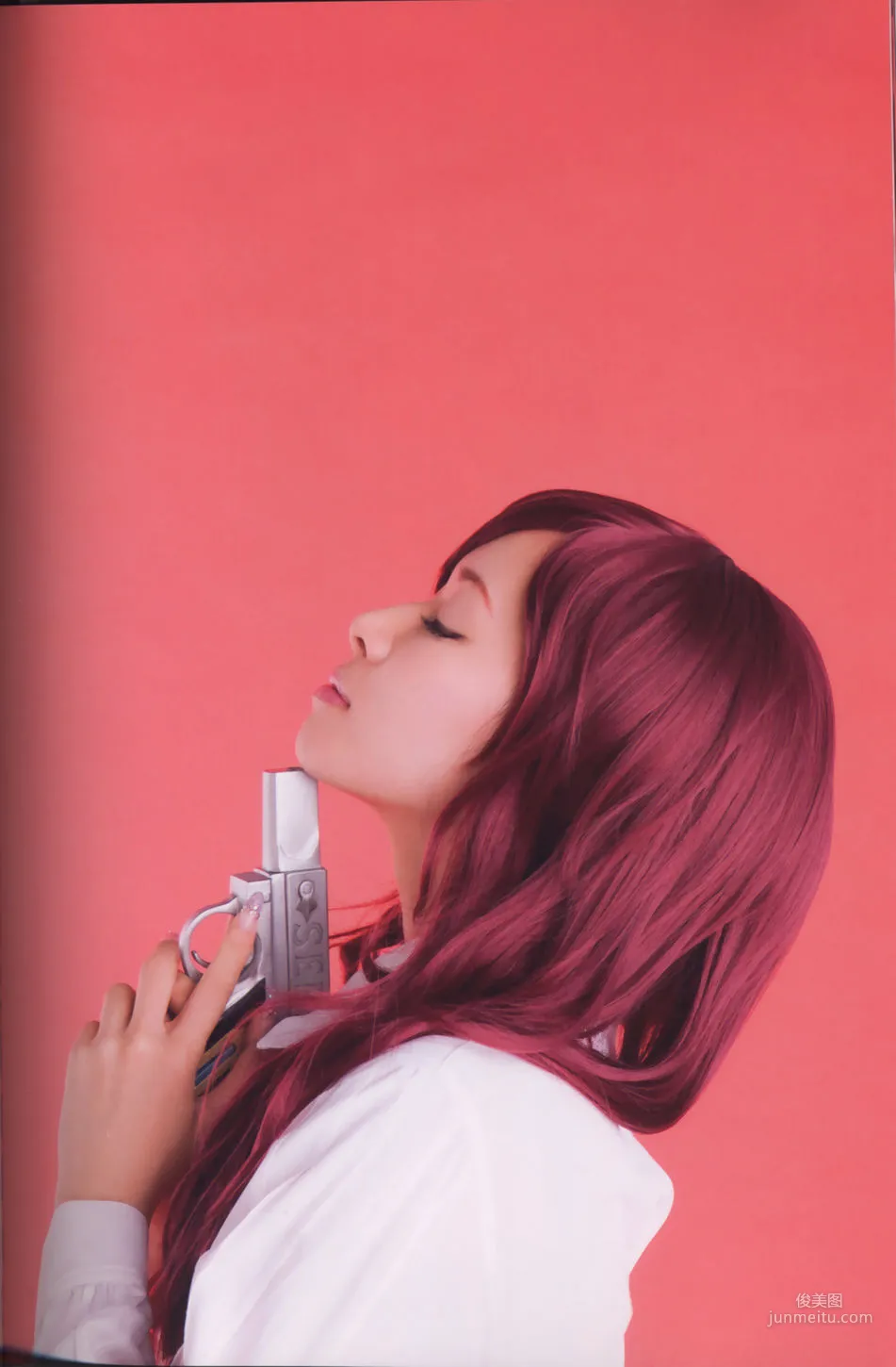Rie Tanaka, Irodo Ri E [PhotoBook] Photo Set photo 60