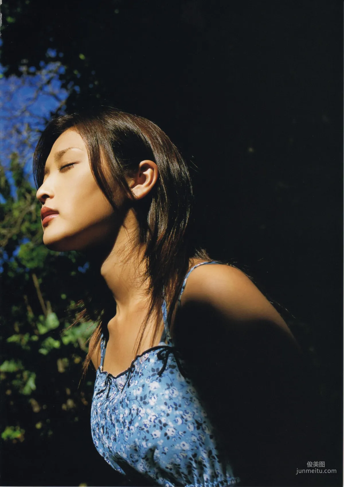 石川梨華《Hana bi 華美》 [PhotoBook] 寫真集 11