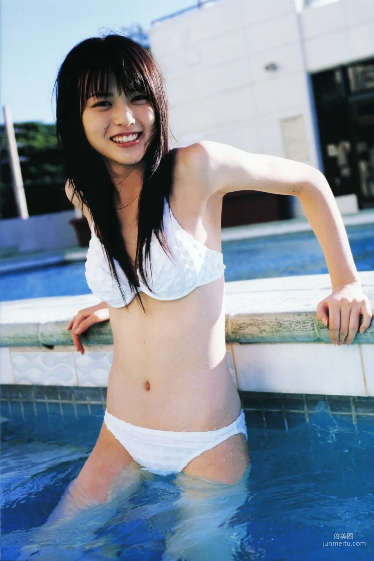 矢島舞美《Sousola》 [PhotoBook] 寫真集 13