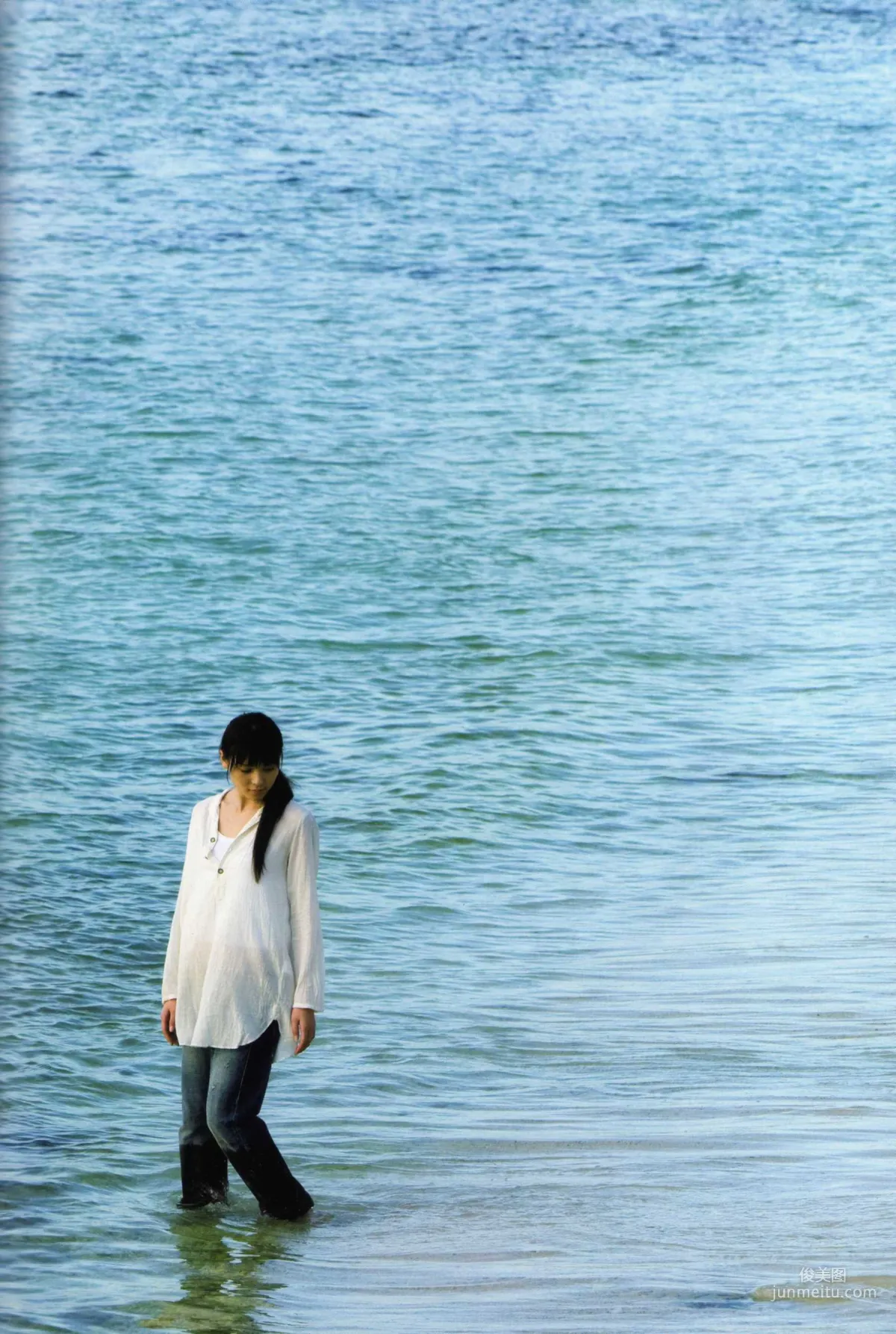 Maimi Yajima 矢島舞美 [PhotoBook] 寫真集 85