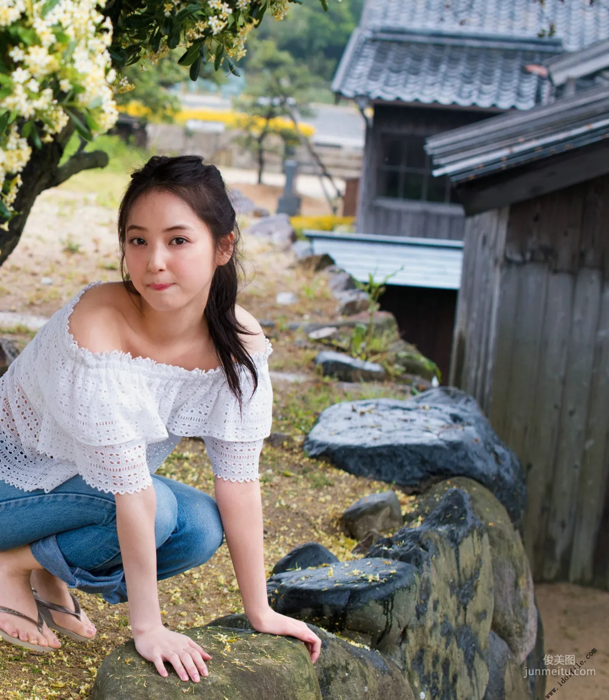 佐々木希《かくしごと》 [PhotoBook] 写真集40
