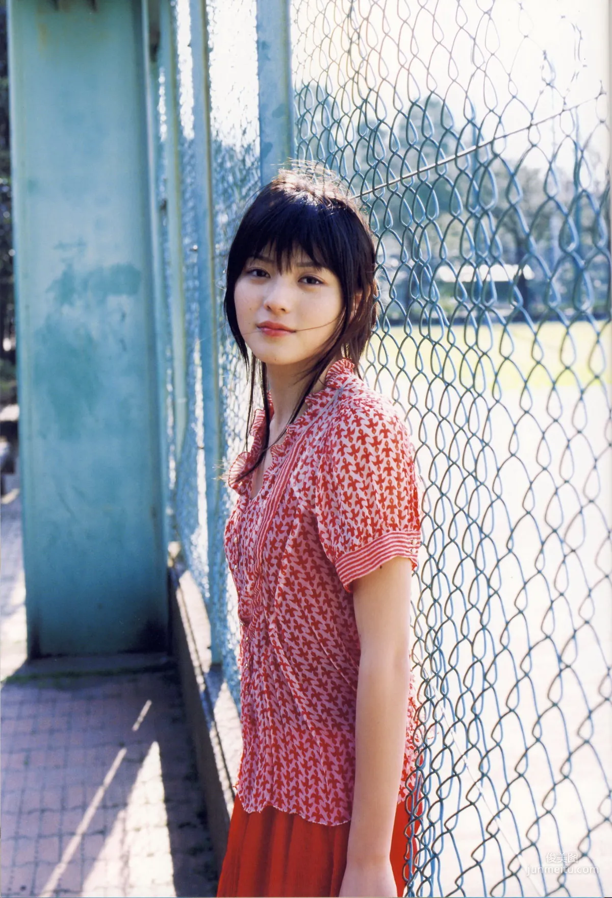 矢島舞美《舞美》 [PhotoBook] 寫真集 16