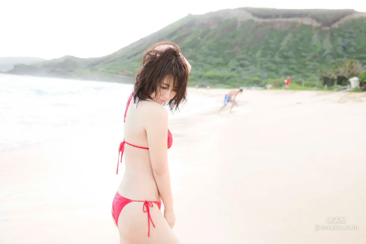 磯山さやか Sayaka Isoyama [Wanibooks] #141 寫真集 130