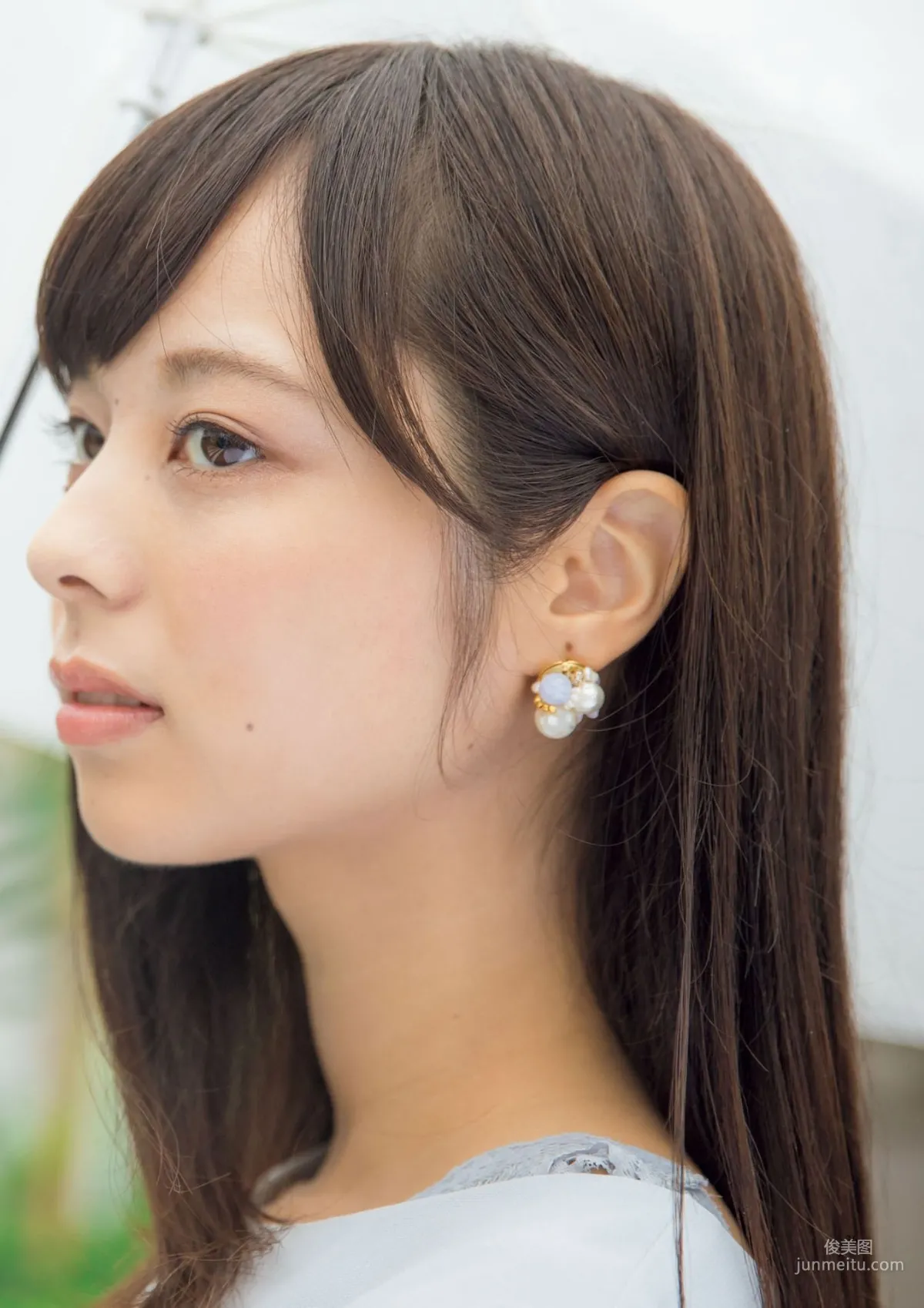 原色美人キャスター大図鑑2017《Cent Force Dprout & Kansai Fresh File》 [PhotoBook] 寫真集 31
