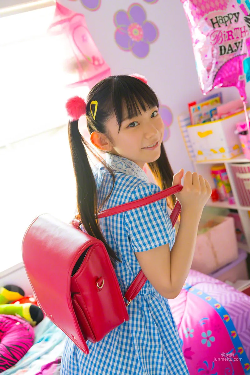 長澤茉里奈 Marina Nagasawa [Wanibooks] #155 写真集35