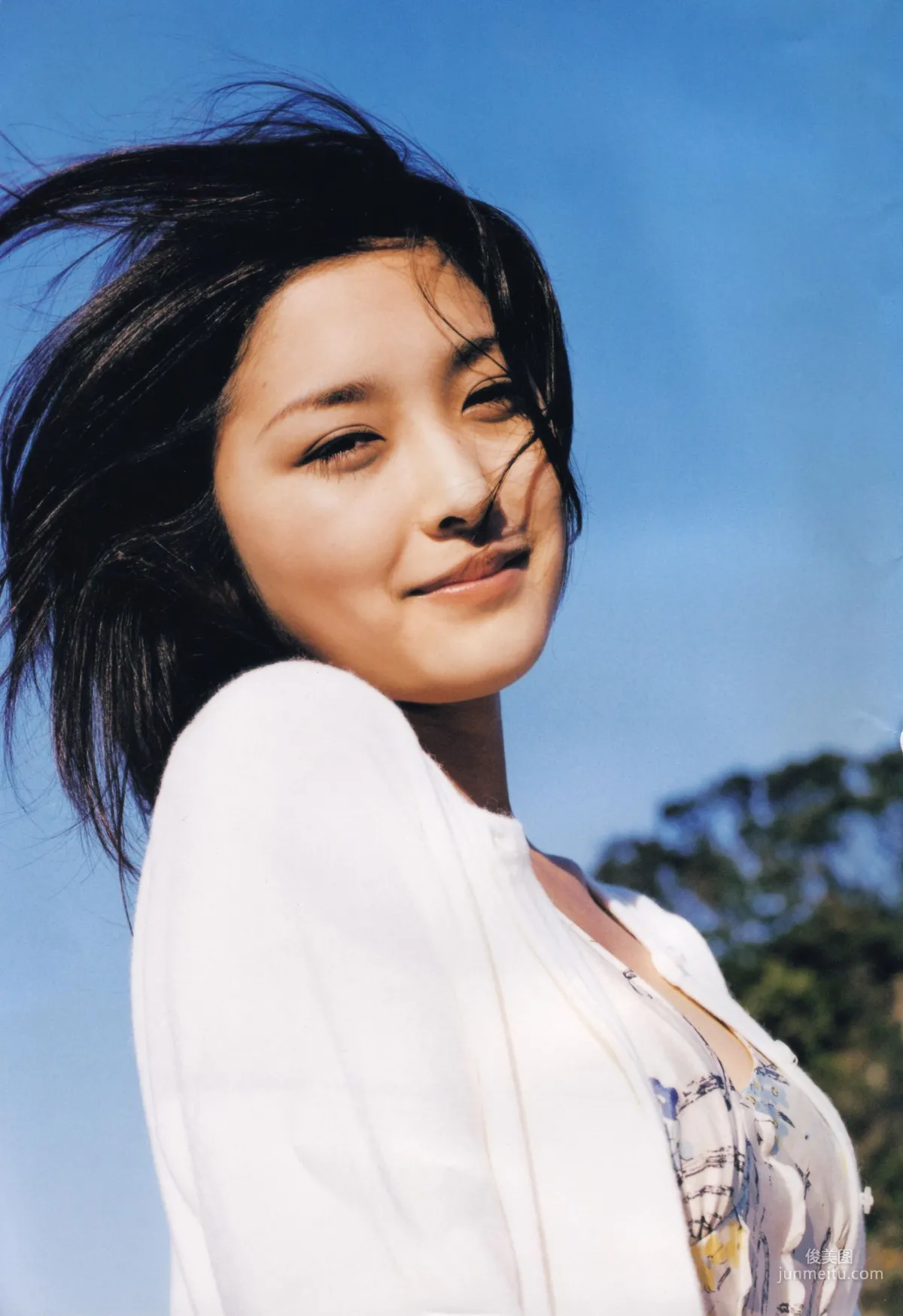 石川梨華《Hana bi 華美》 [PhotoBook] 寫真集 96