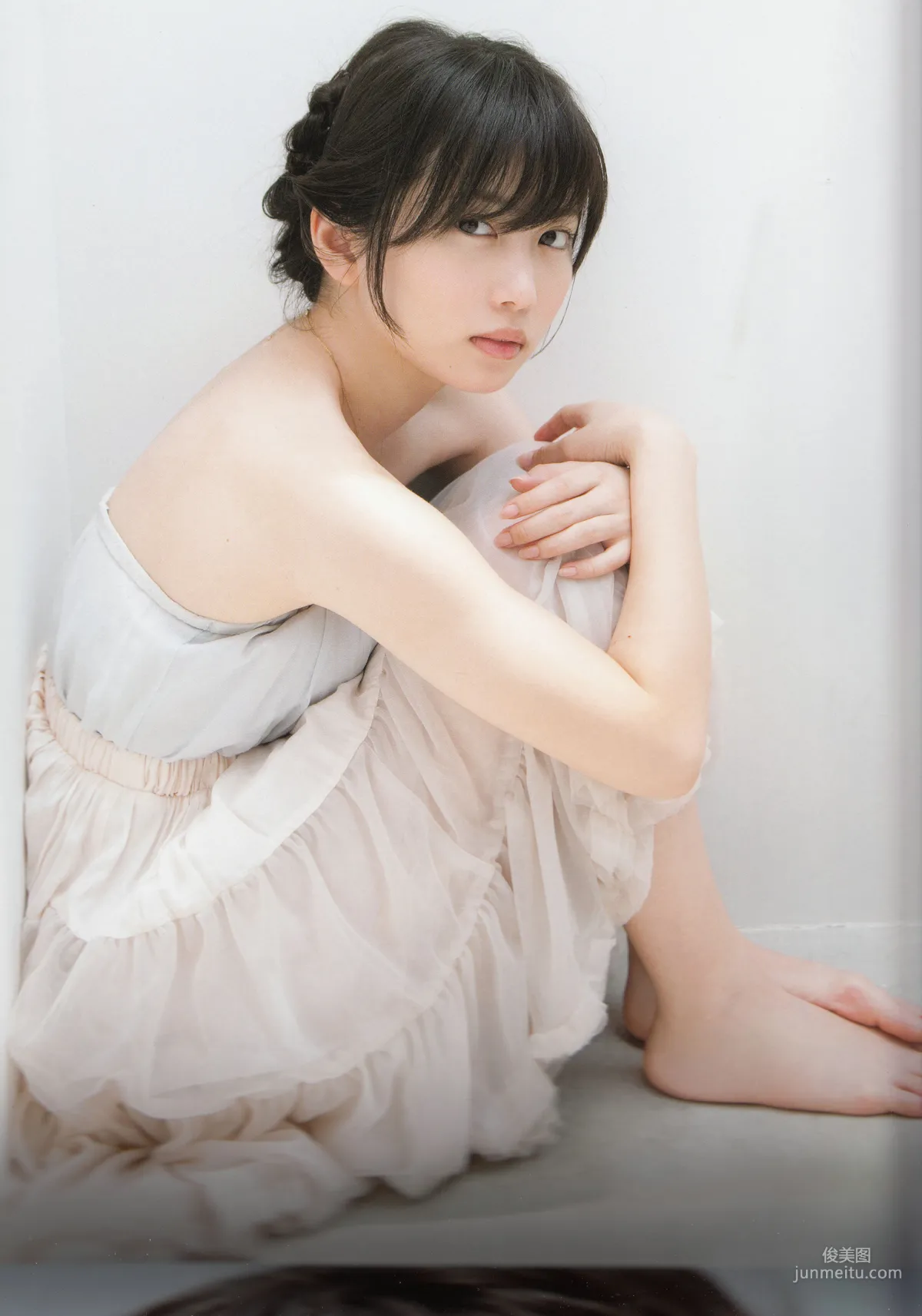 Mirai Shida [PhotoBook] Photo Set photo 34