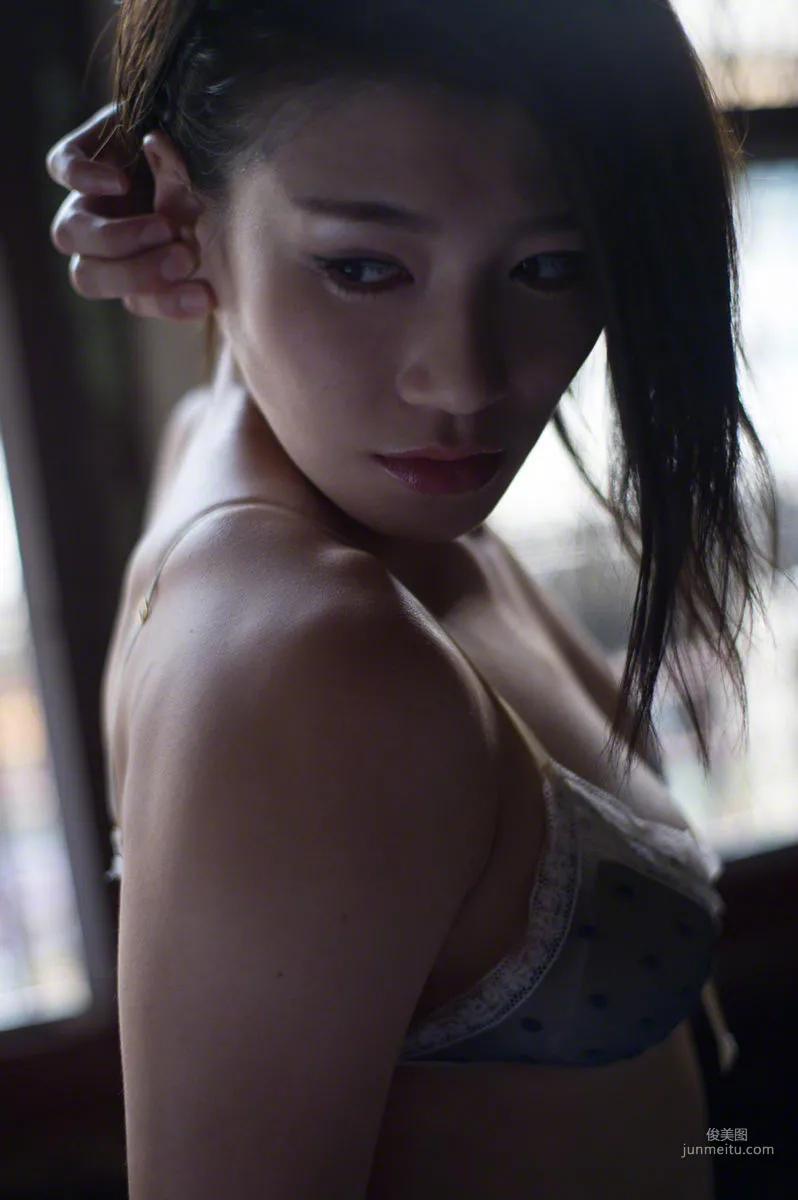 Tomomi Takano Tomomi Takano [Wanibooks] #158 Photo Set photo 113