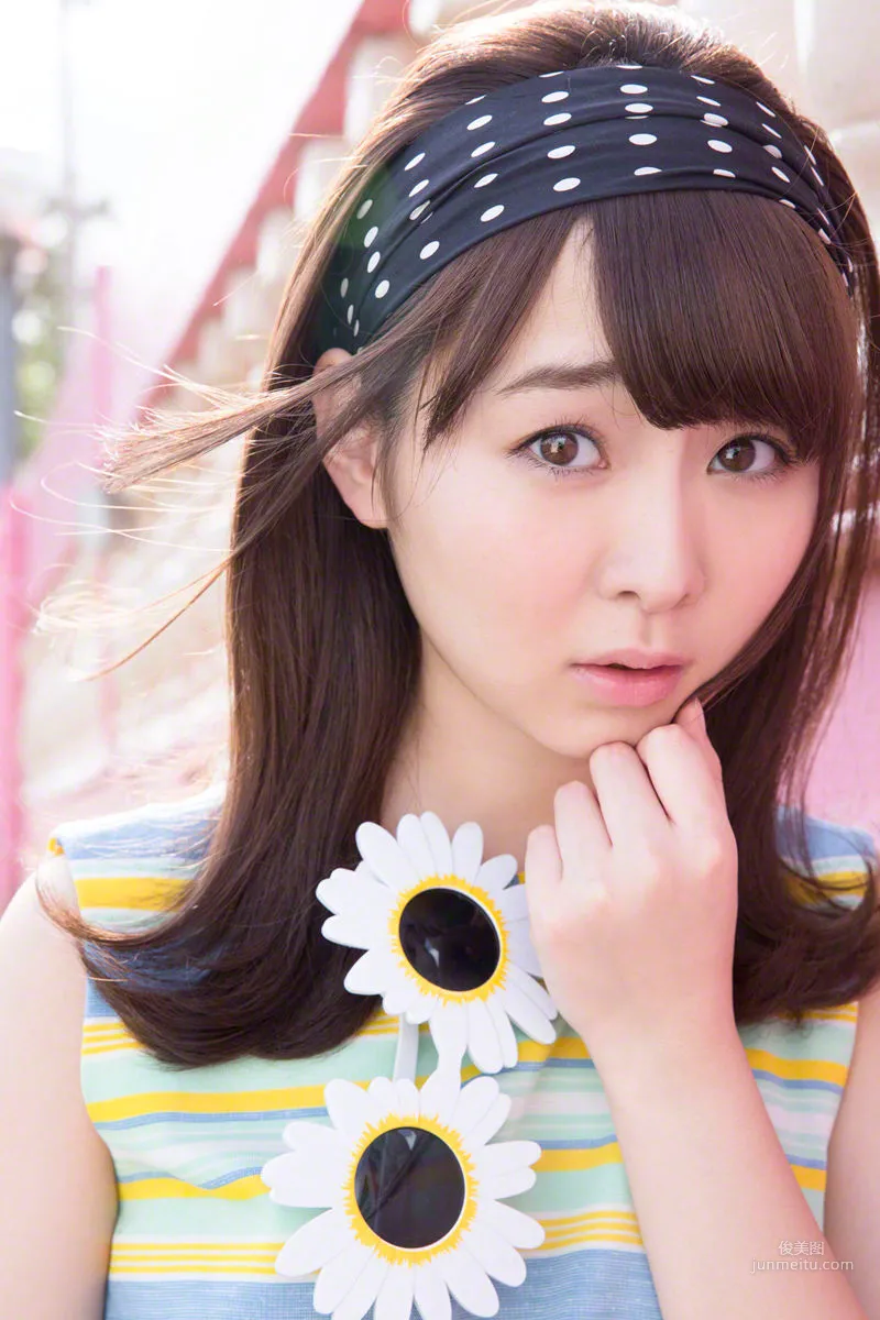 Yurika Takahashi [Wanibooks] #161 Photo Set photo 23