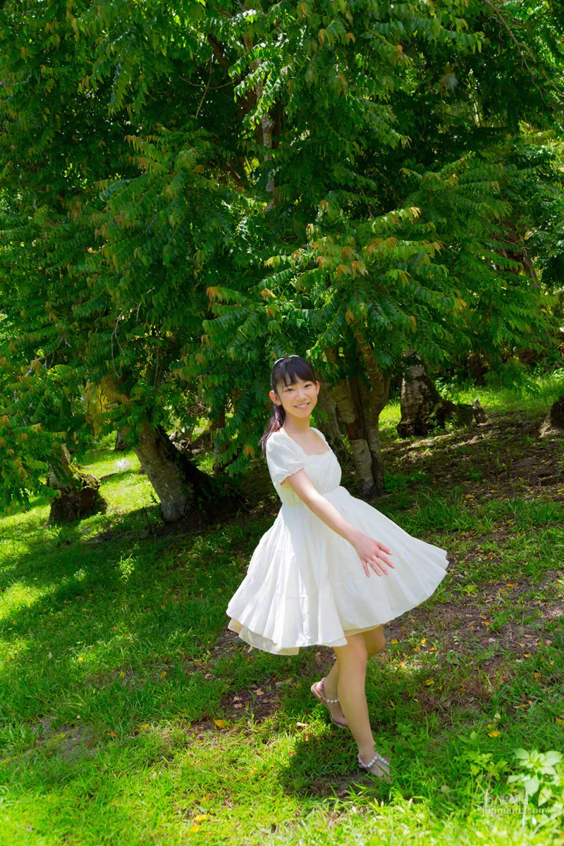 長澤茉里奈 Marina Nagasawa [Wanibooks] #155 写真集137