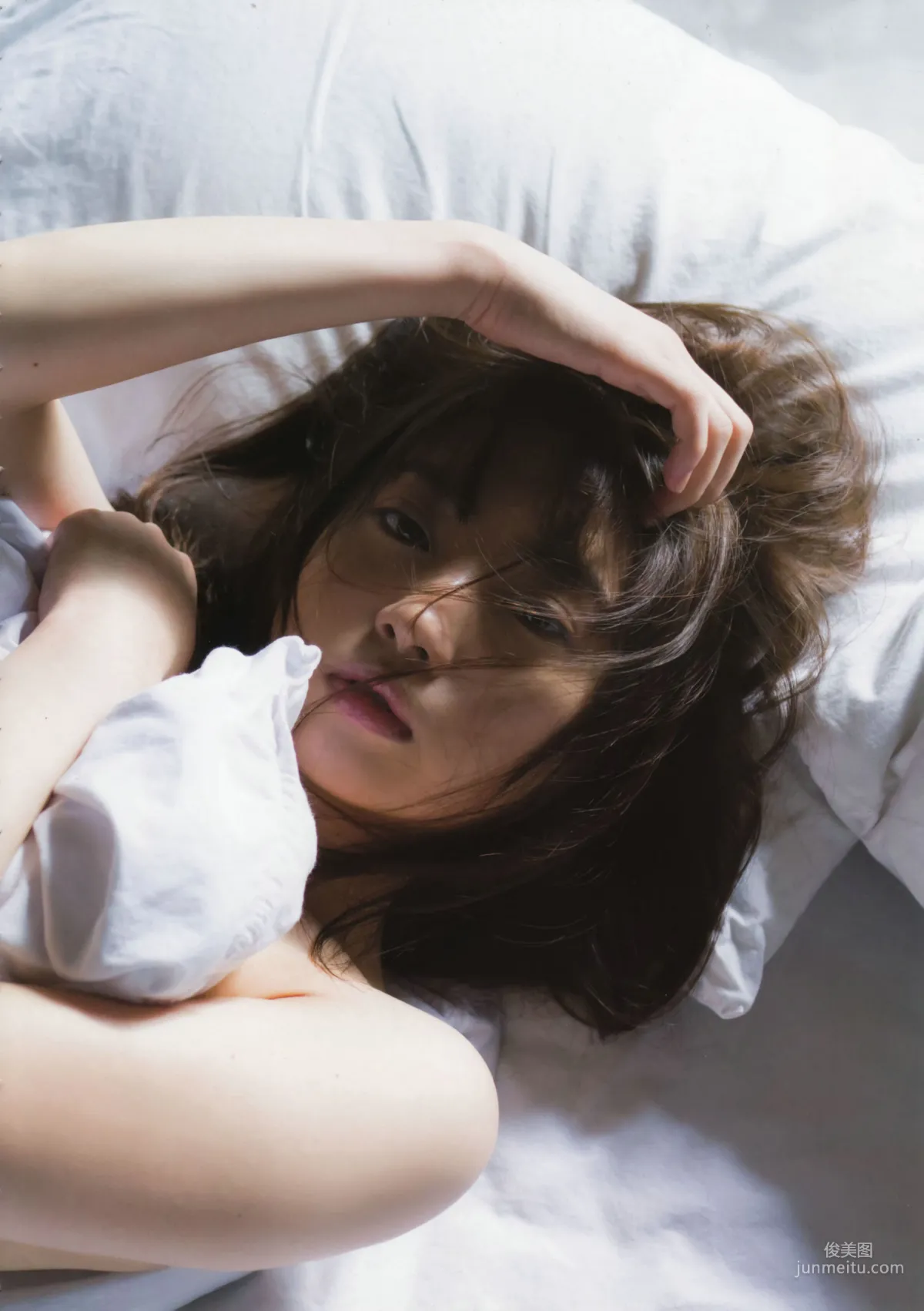 木﨑ゆりあ《Stagedoor》 [PhotoBook] 寫真集 18