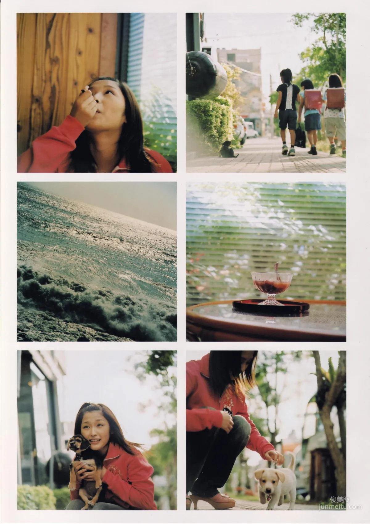 石川梨華《Hana bi 華美》 [PhotoBook] 寫真集 42