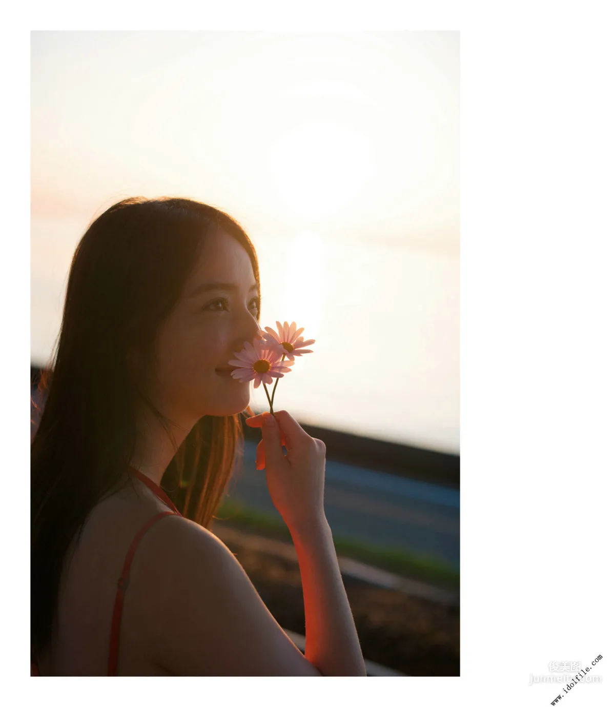 佐々木希《かくしごと》 [PhotoBook] 寫真集 20
