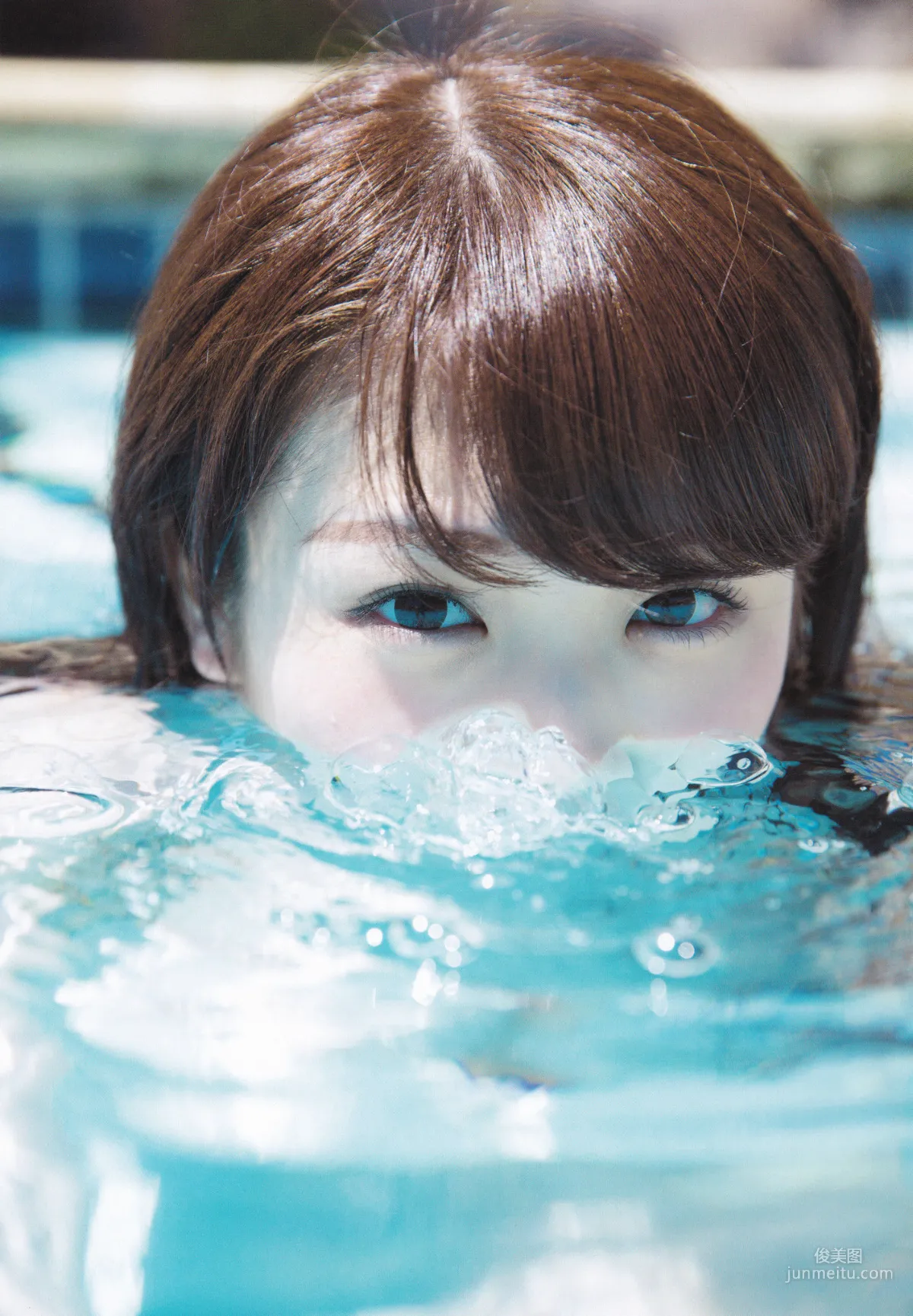 乃木坂46《極品正統清純少女組合》 [PhotoBook] 寫真集 73