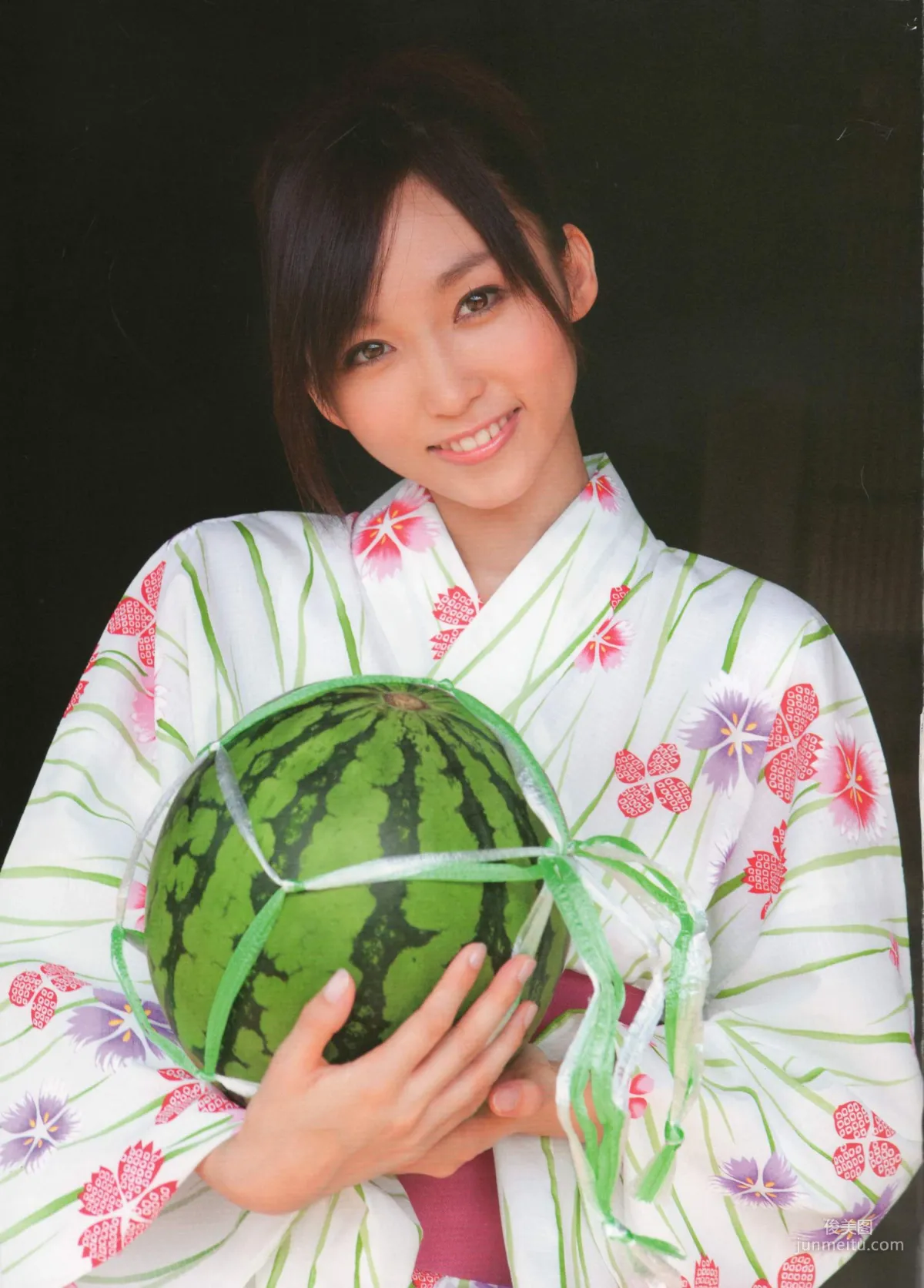 吉木りさ《Sekirara》 [PhotoBook] 写真集95