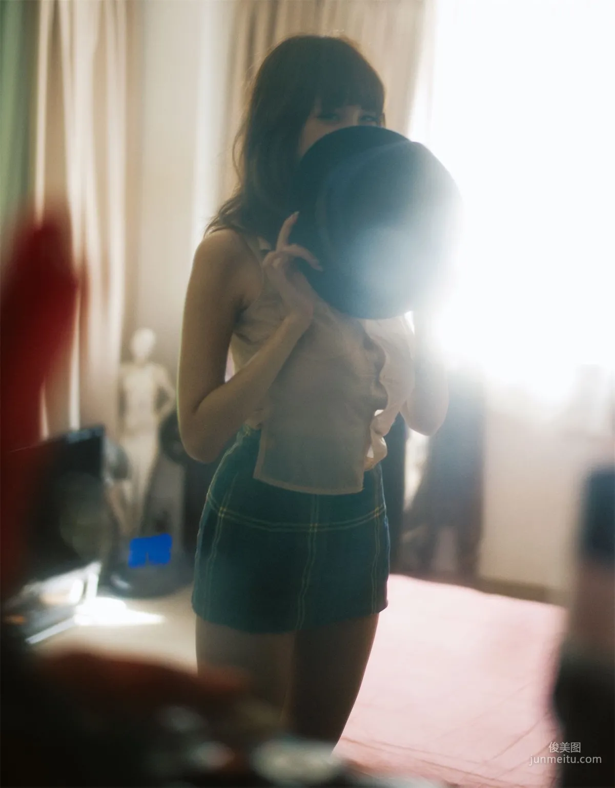 安齋らら [Hello,Goodbye] [PhotoBook] 寫真集 2