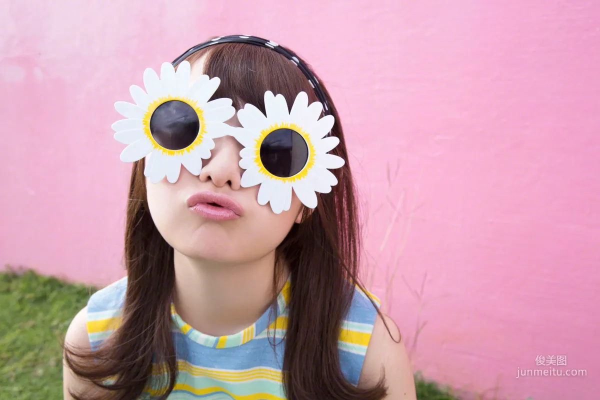 Yurika Takahashi [Wanibooks] #161 Photo Set photo 28