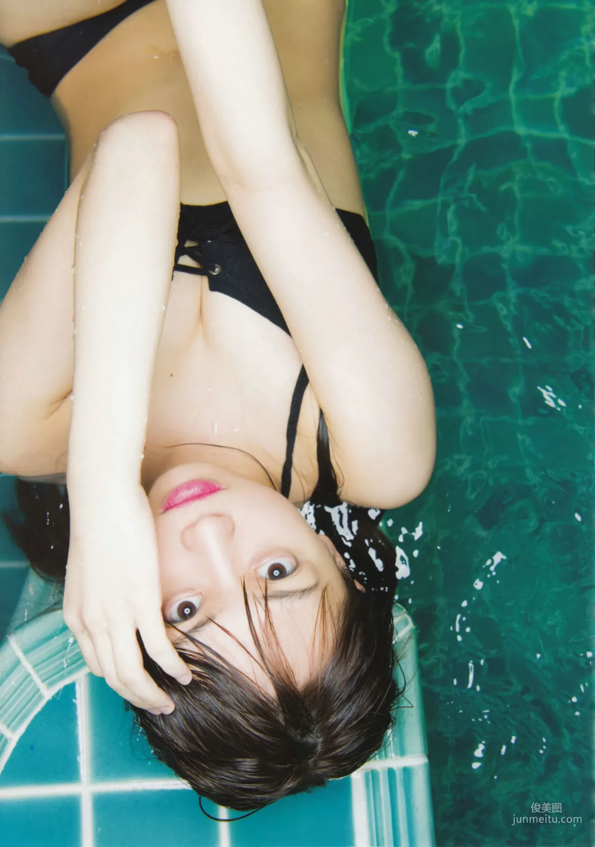 木﨑ゆりあ《Stagedoor》 [PhotoBook] 寫真集 6