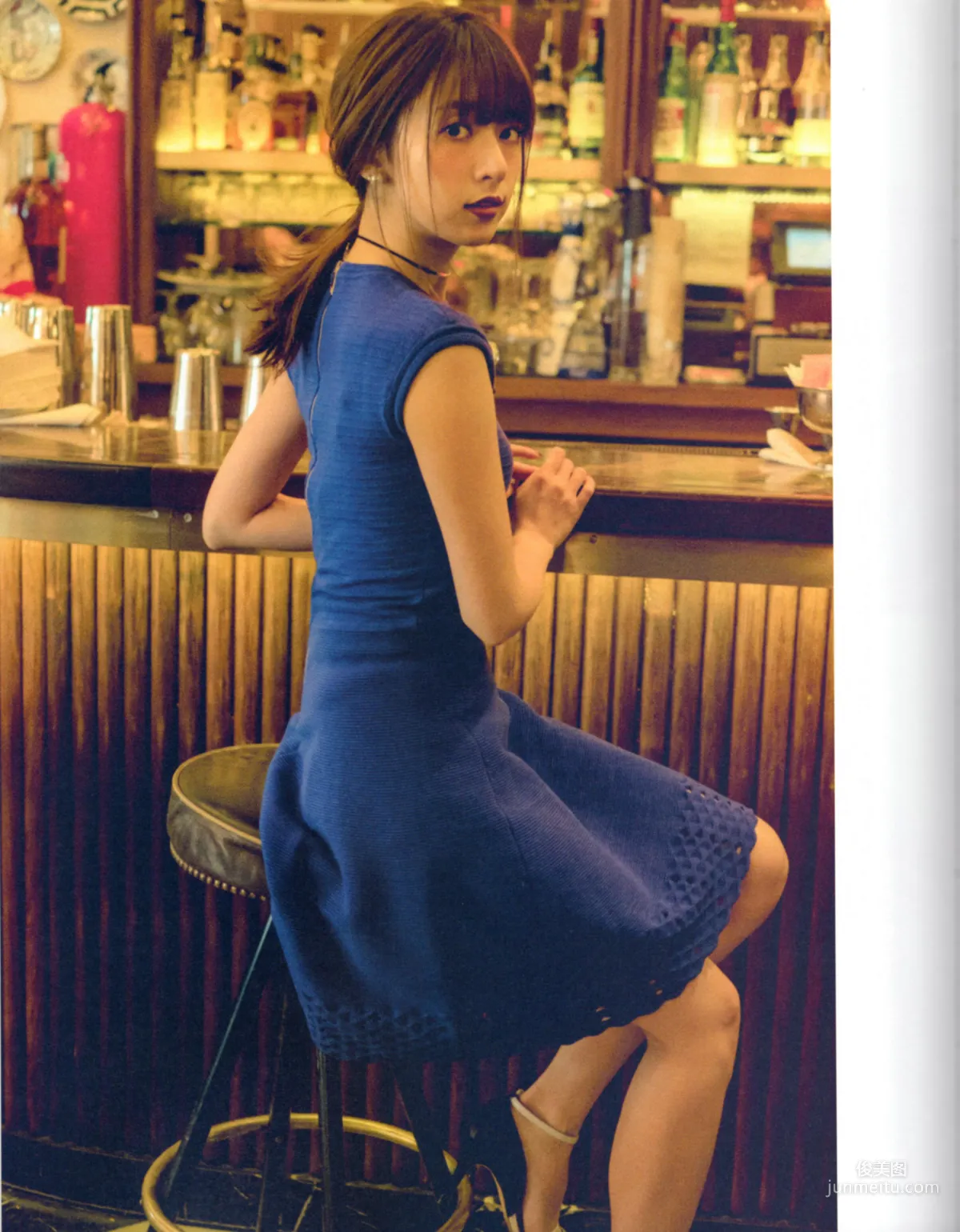 Nanami Hashimoto 2017 Last Photo Set [Photo Books] Photo Set photo 55