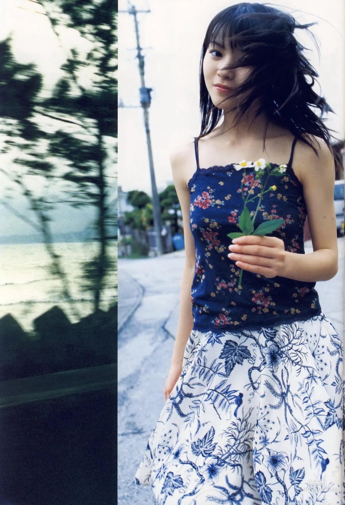 矢島舞美《舞美》 [PhotoBook] 寫真集 26