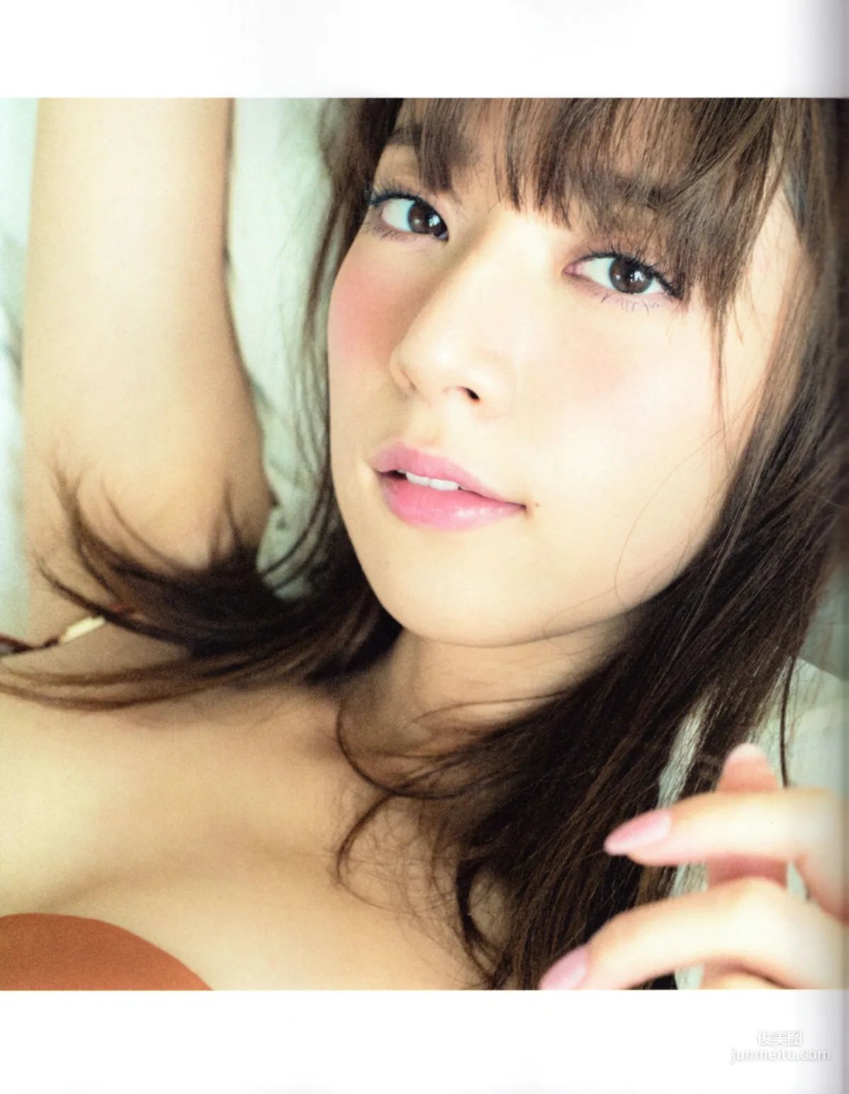桥本奈々未《2017 最后の写真集》 [PhotoBook] 写真集121