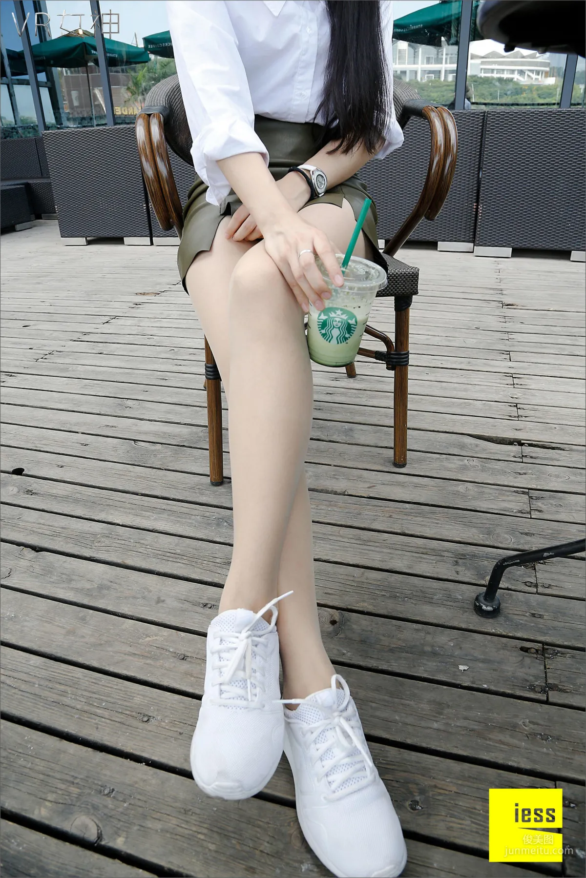 Sasa: IESS No. 004 photo 22
