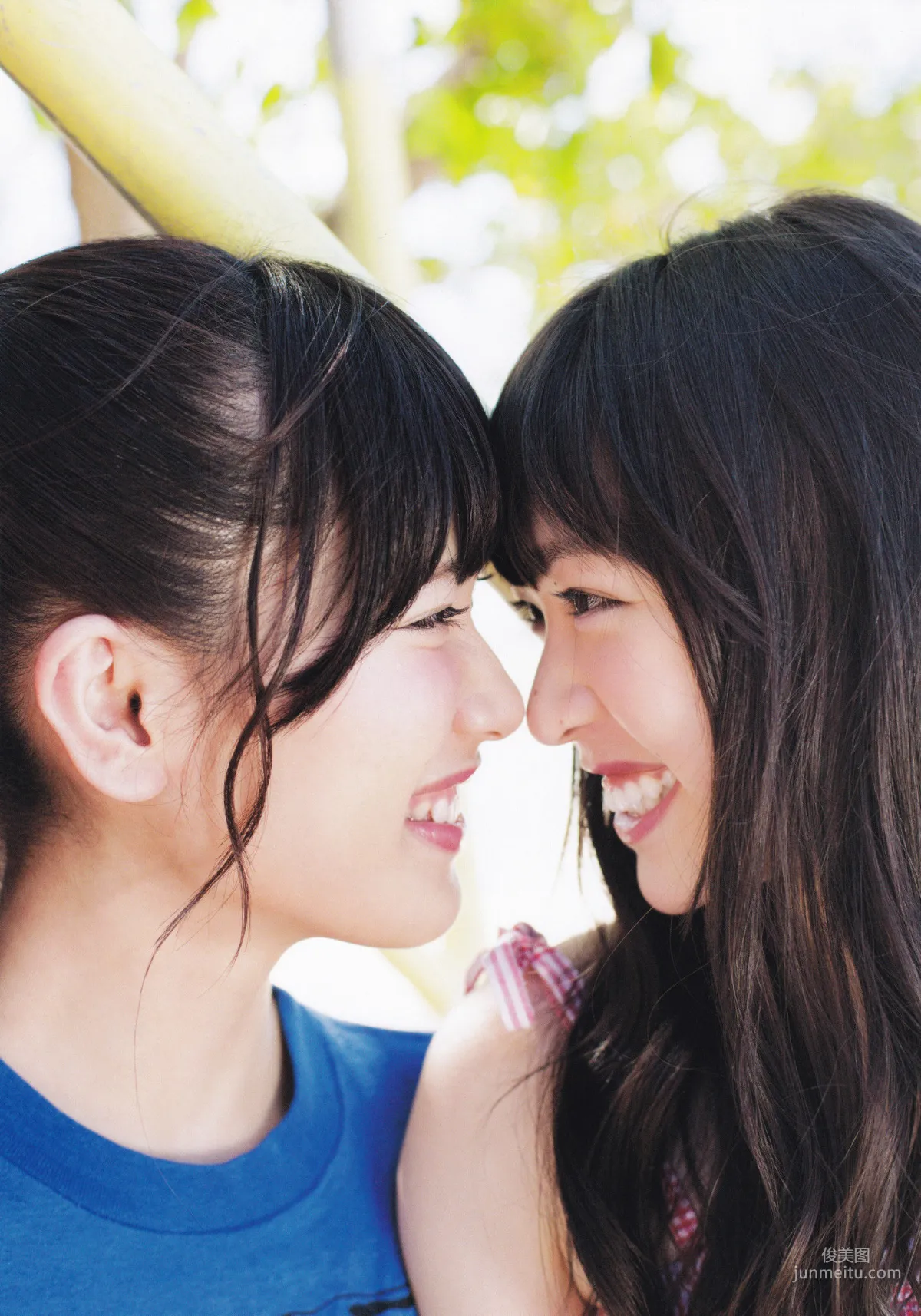 乃木坂46《極品正統清純少女組合》 [PhotoBook] 寫真集 80
