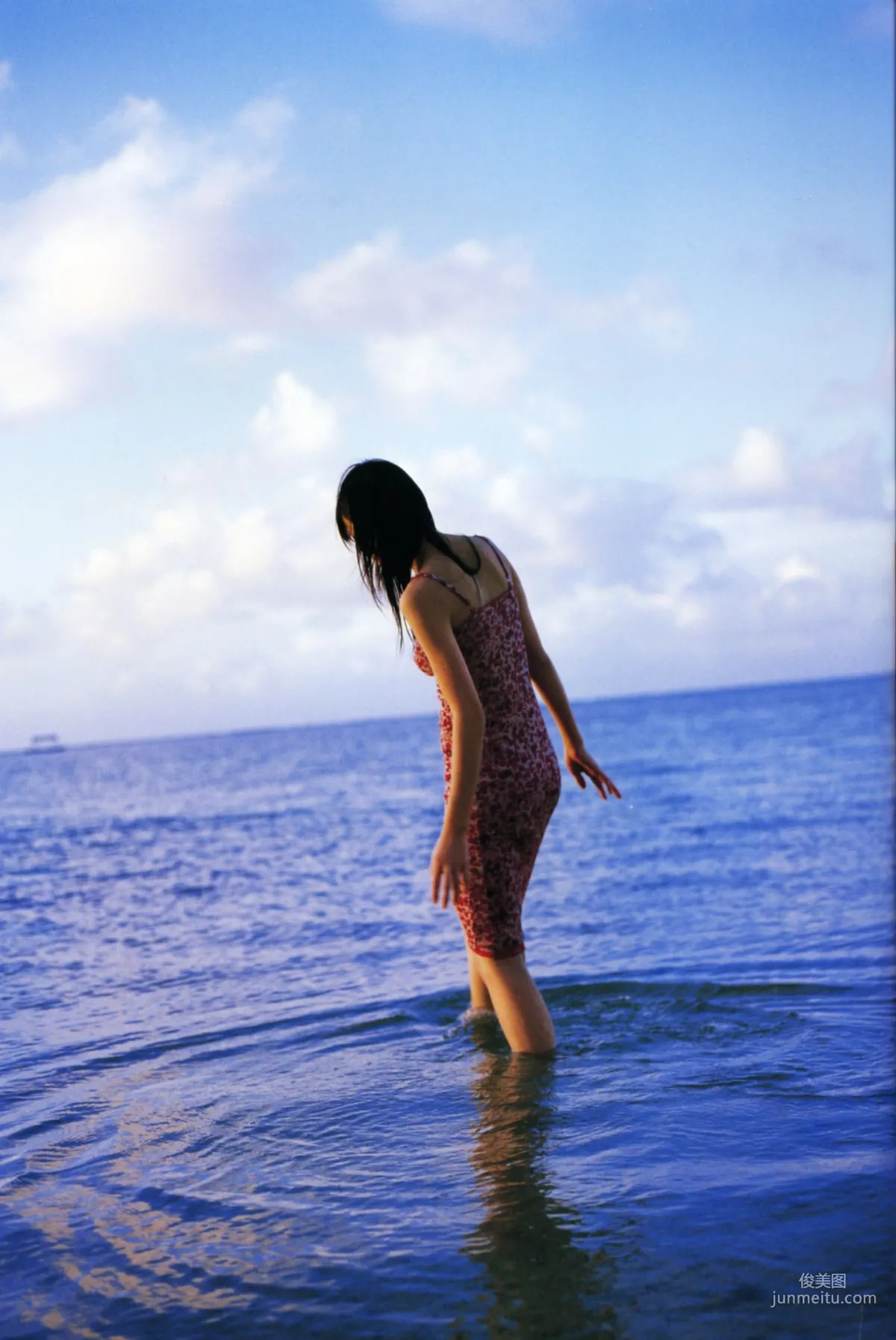 矢島舞美《Sousola》 [PhotoBook] 寫真集 53
