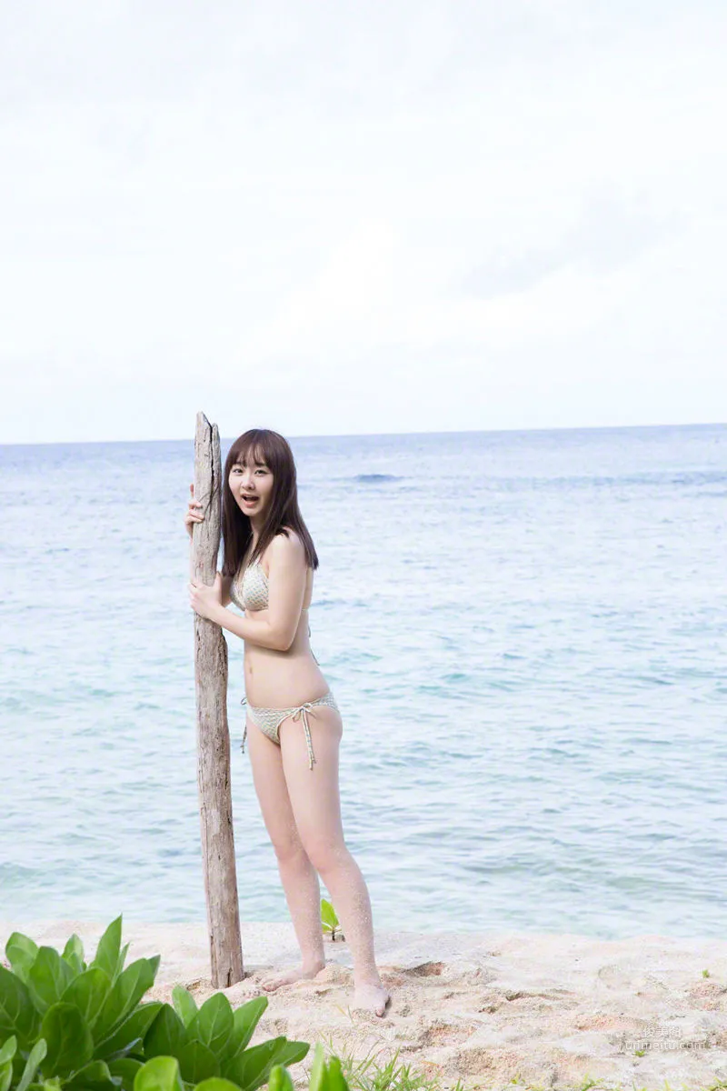 Yurika Takahashi [Wanibooks] #161 Photo Set photo 72