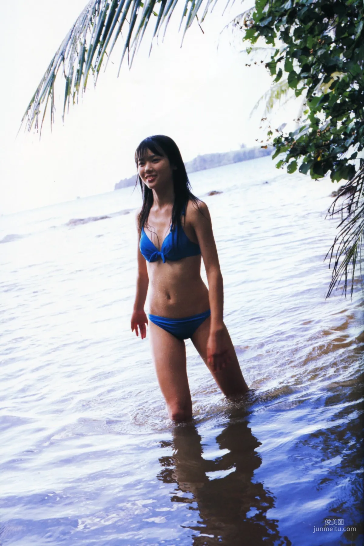 矢島舞美《Sousola》 [PhotoBook] 寫真集 31
