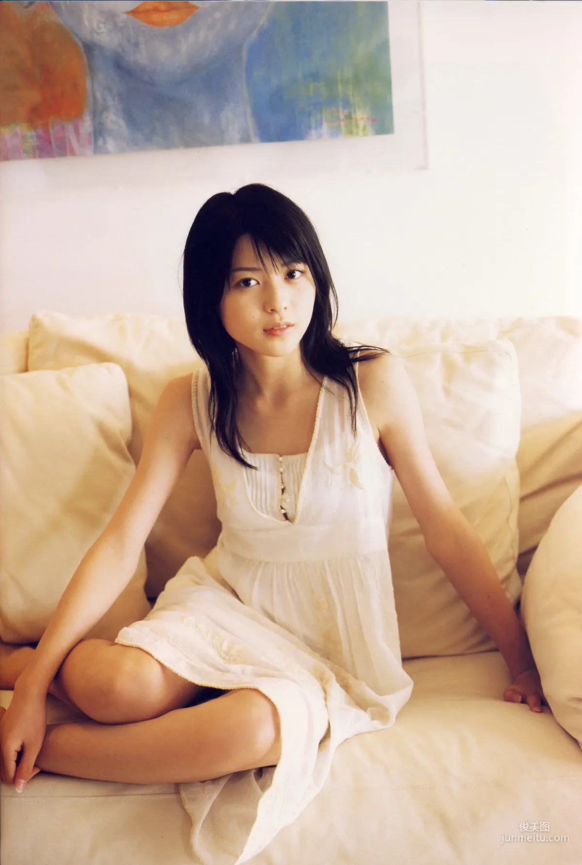 矢島舞美《舞美》 [PhotoBook] 寫真集 48