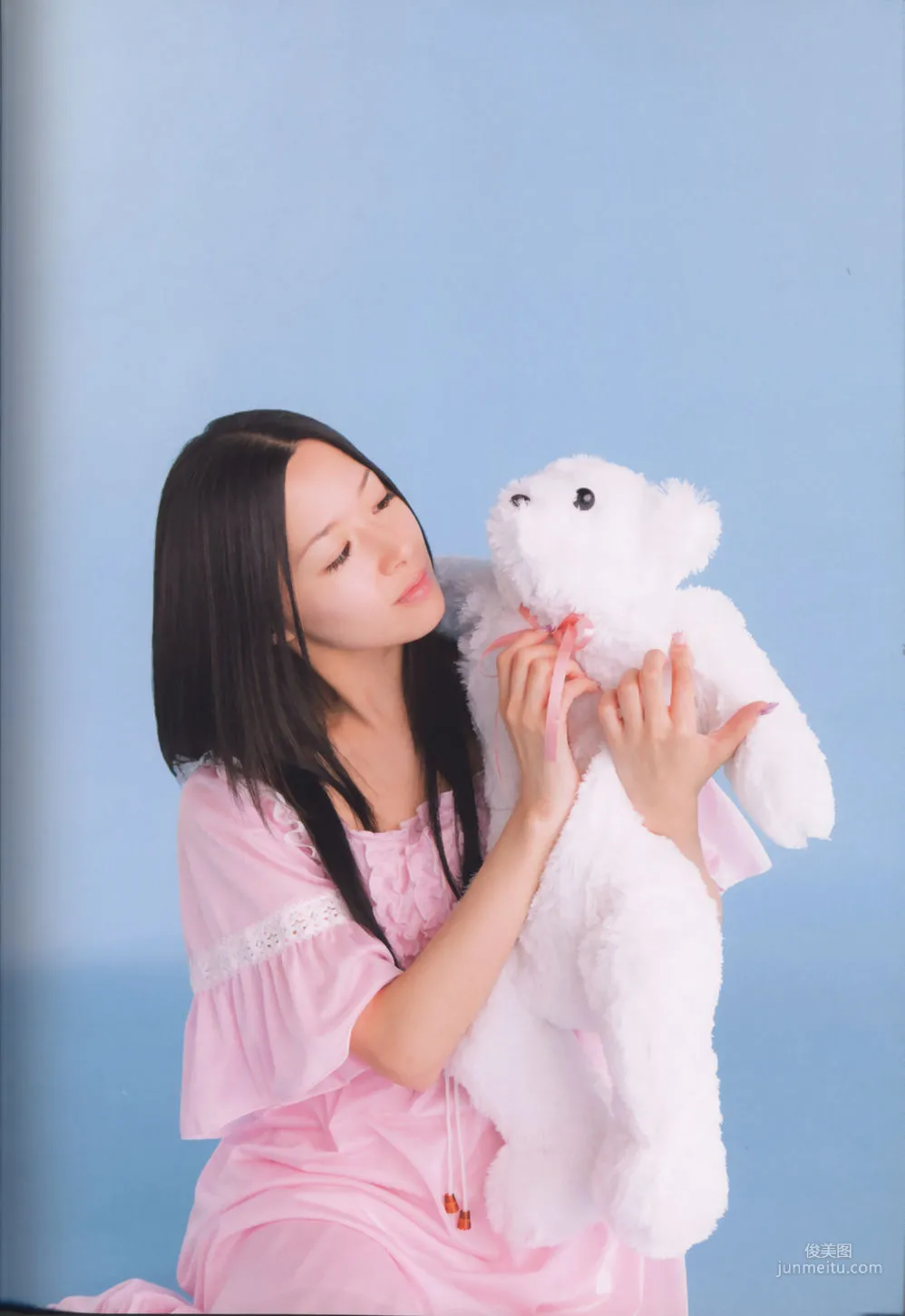 Rie Tanaka, Irodo Ri E [PhotoBook] Photo Set photo 79