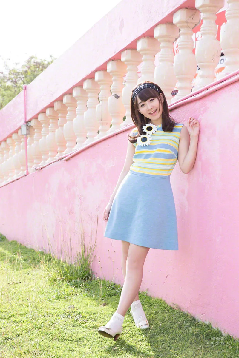 Yurika Takahashi [Wanibooks] #161 Photo Set photo 190