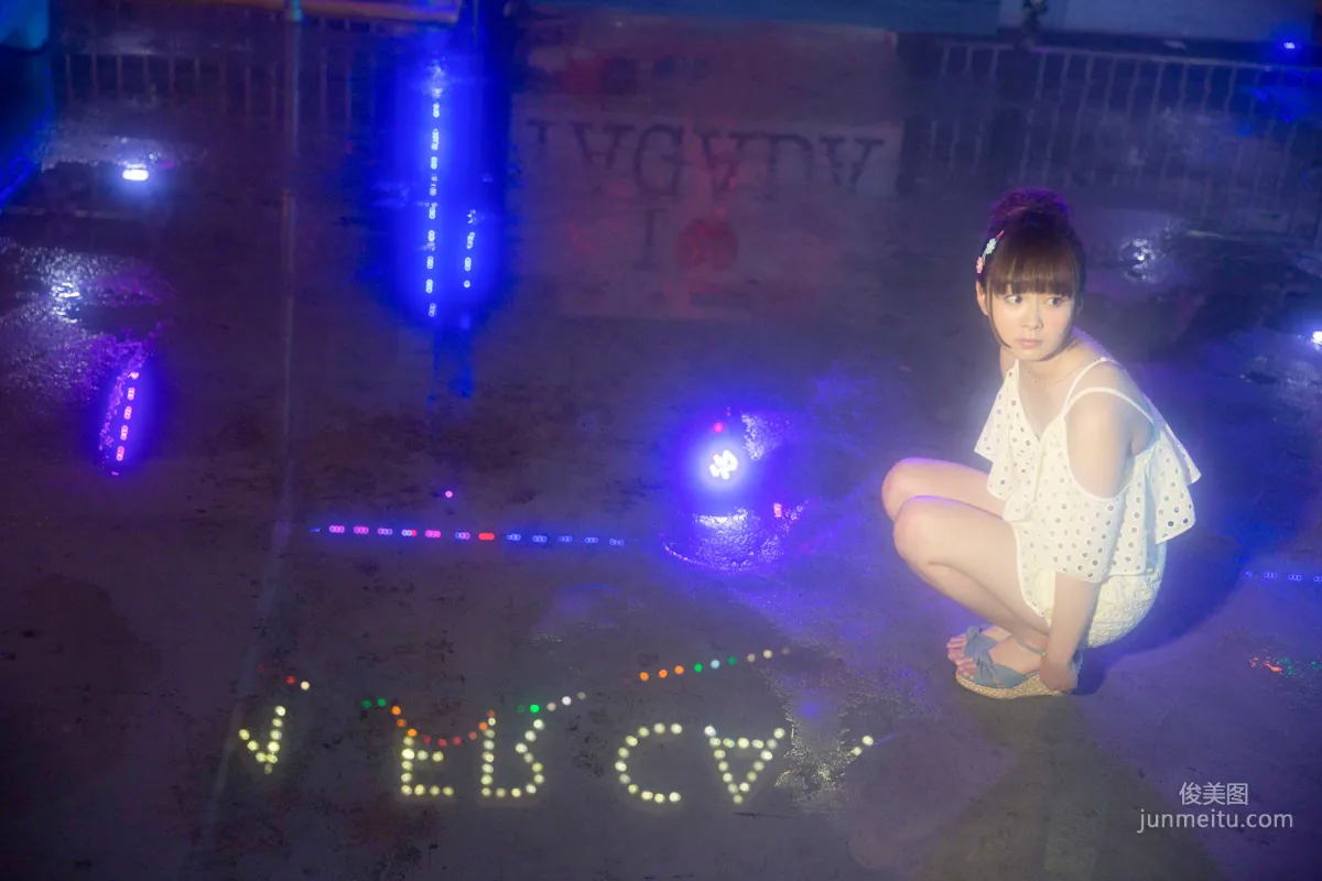 Yurika Takahashi [Wanibooks] #161 Photo Set photo 15