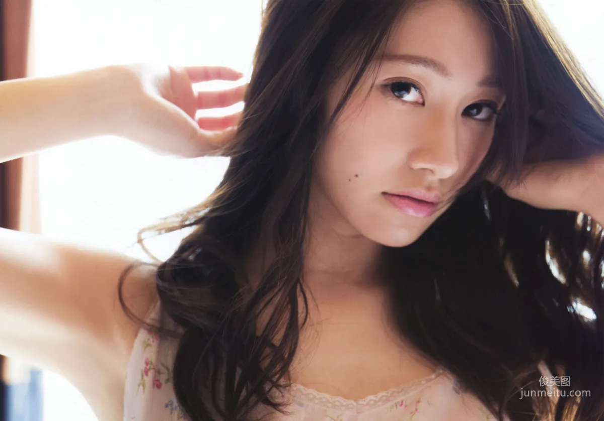桜井玲香《自由ということ》 [PhotoBook] 寫真集 14