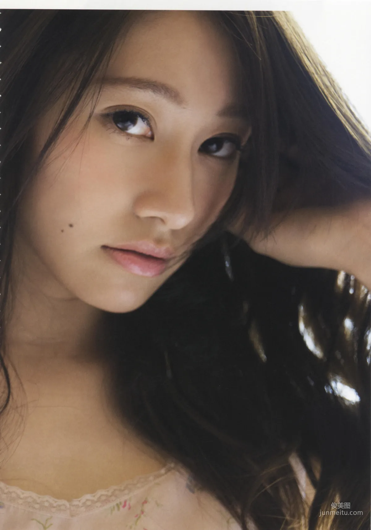 桜井玲香《自由ということ》 [PhotoBook] 寫真集 12