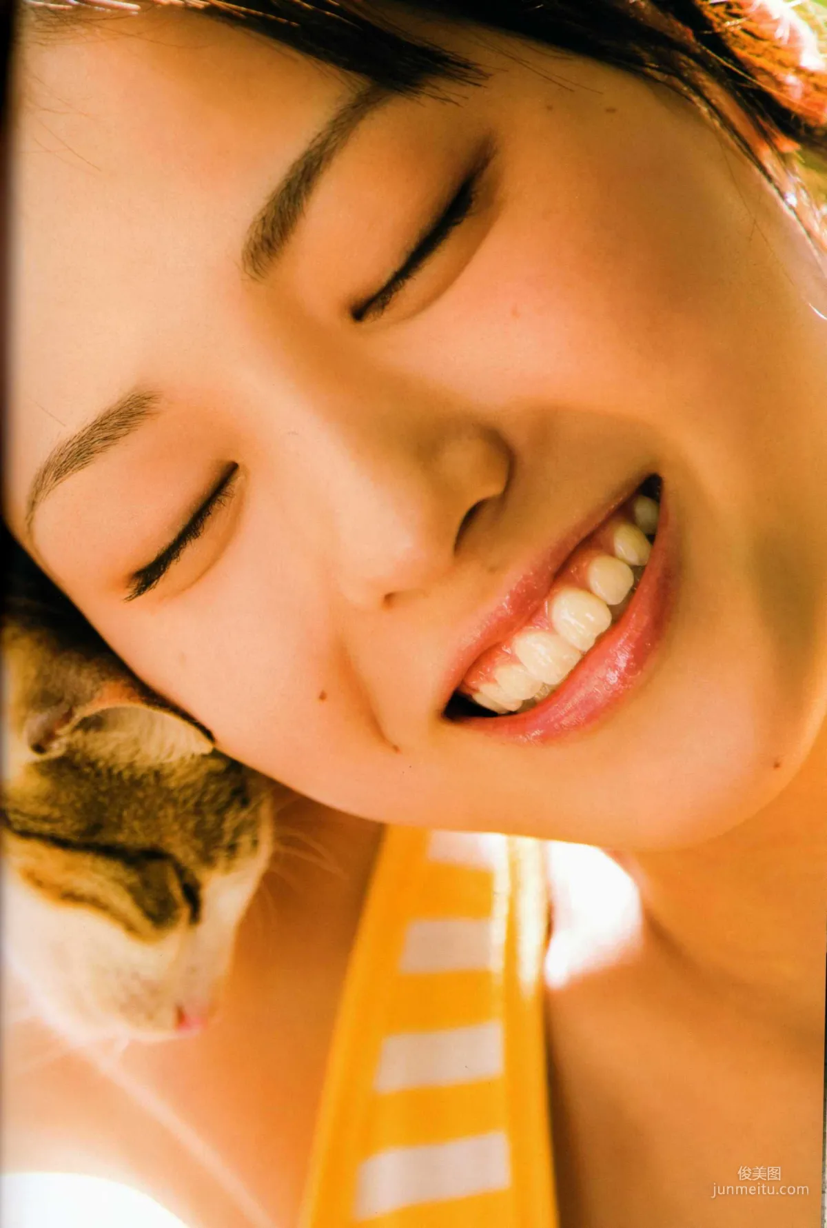 Maimi Yajima 矢島舞美 [PhotoBook] 寫真集 54
