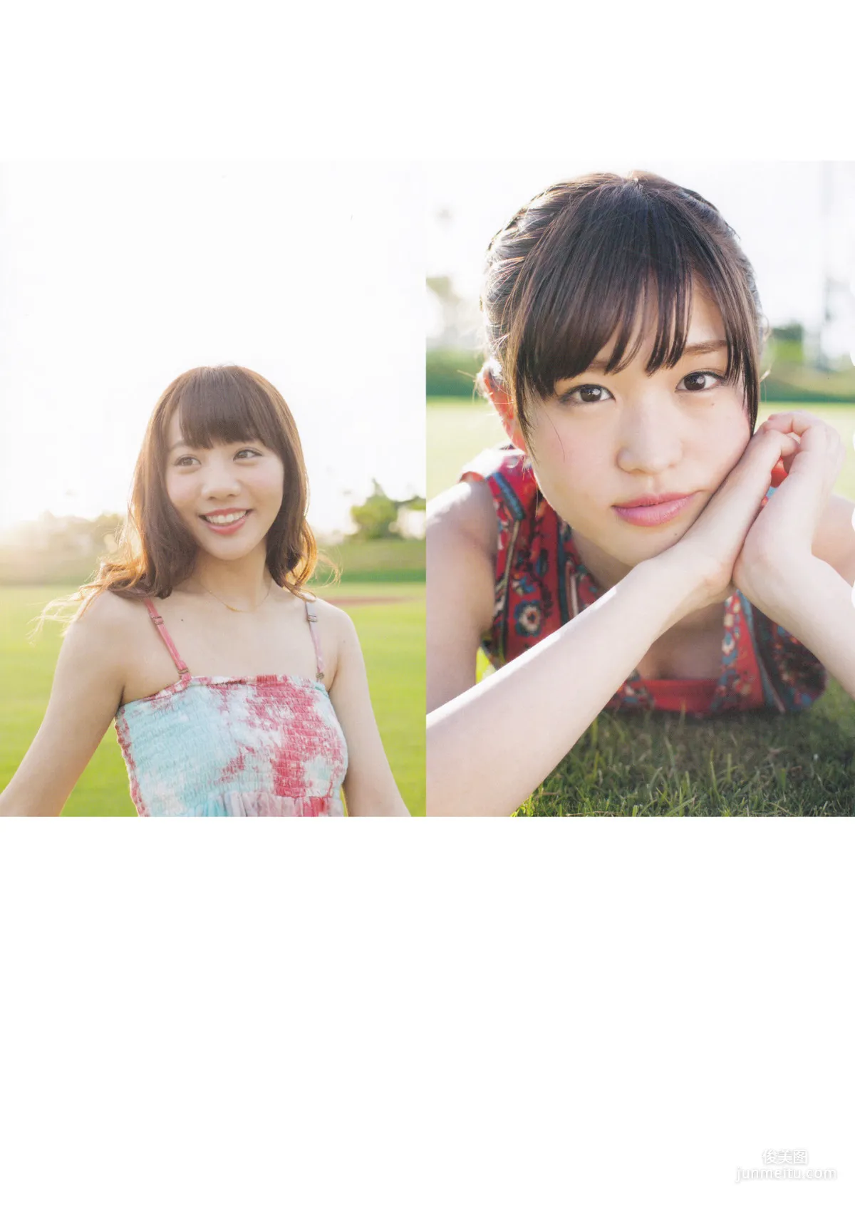 乃木坂46《極品正統清純少女組合》 [PhotoBook] 寫真集 88