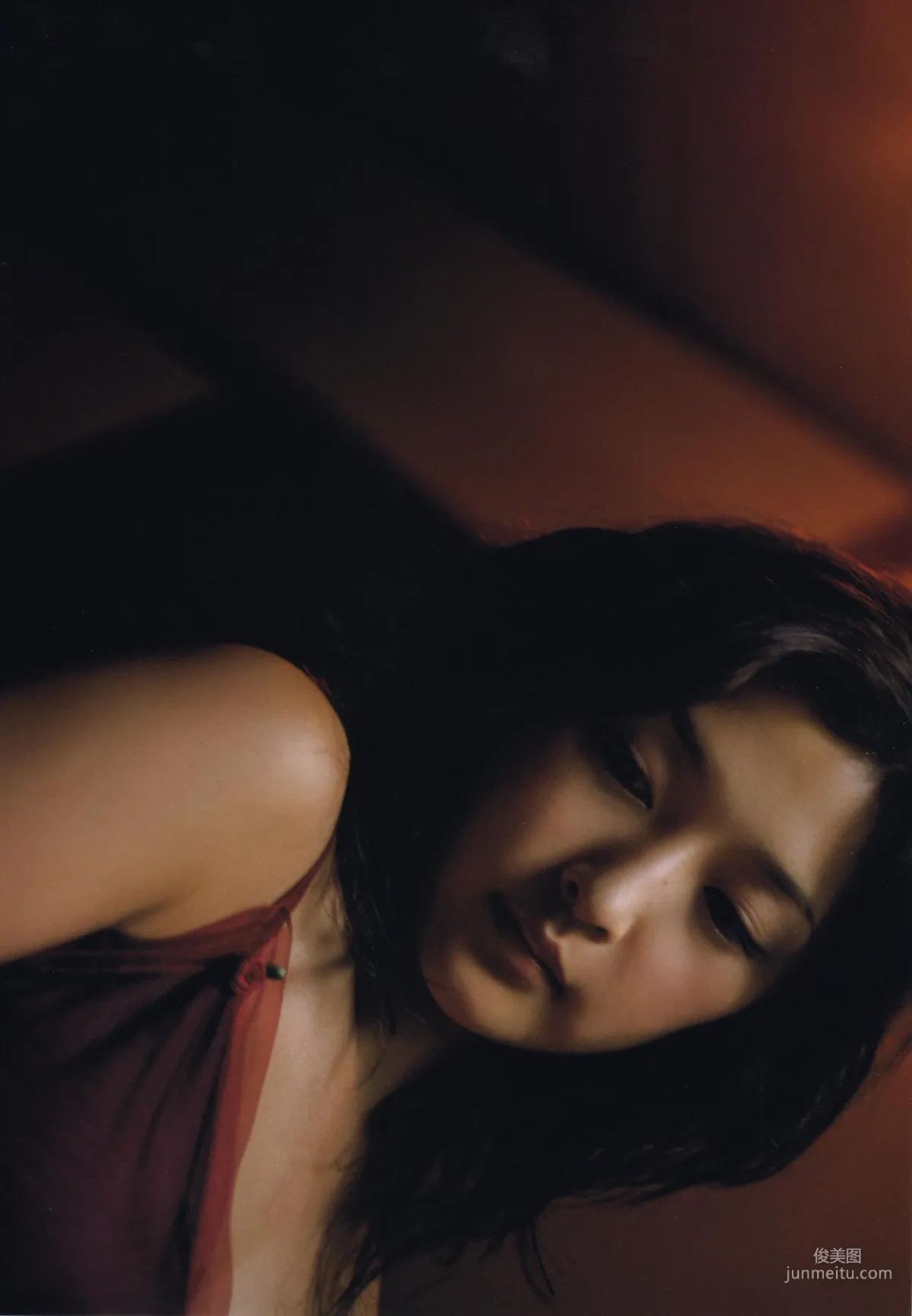 石川梨華《Hana bi 華美》 [PhotoBook] 寫真集 80