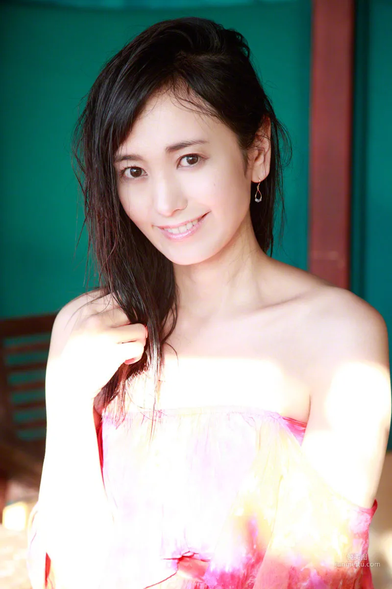 Mariko Seyama [Wanibooks] #140 Photo Set photo 18