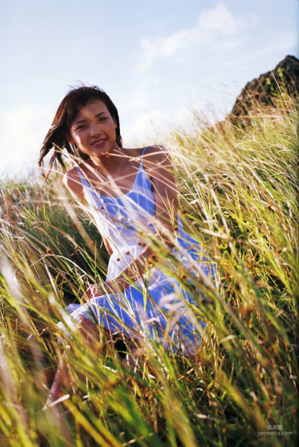 矢島舞美《Sousola》 [PhotoBook] 寫真集 33