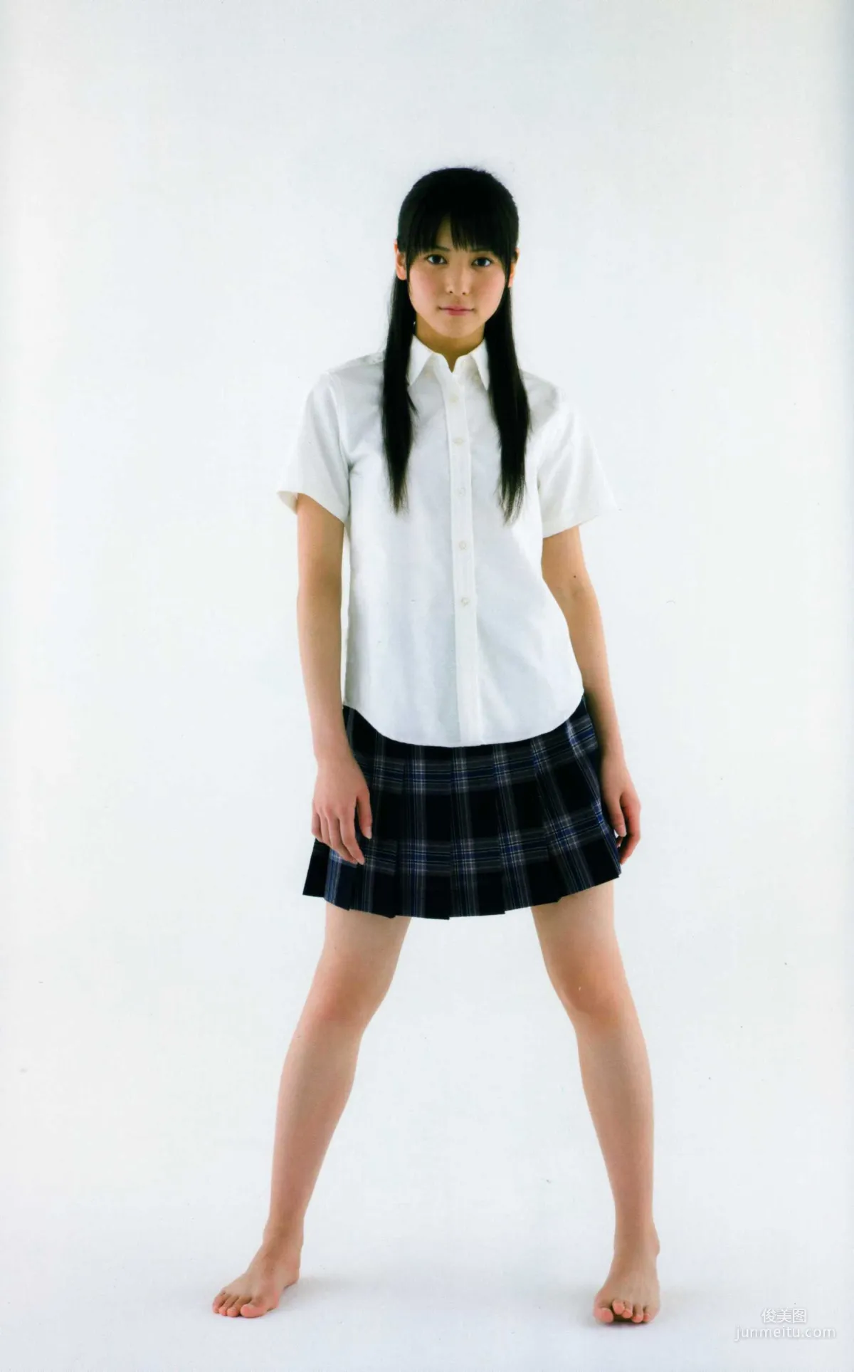 Maimi Yajima 矢島舞美 [PhotoBook] 寫真集 61
