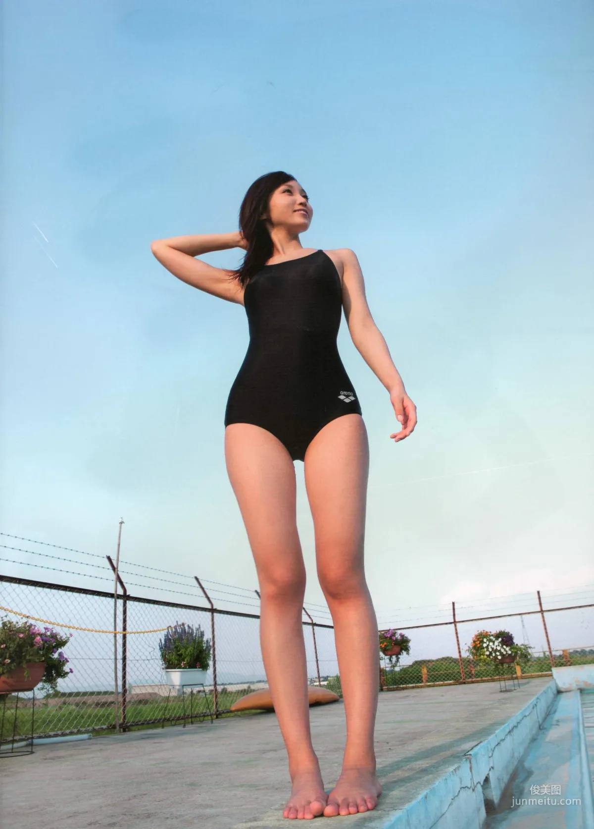 吉木りさ《Sekirara》 [PhotoBook] 写真集116