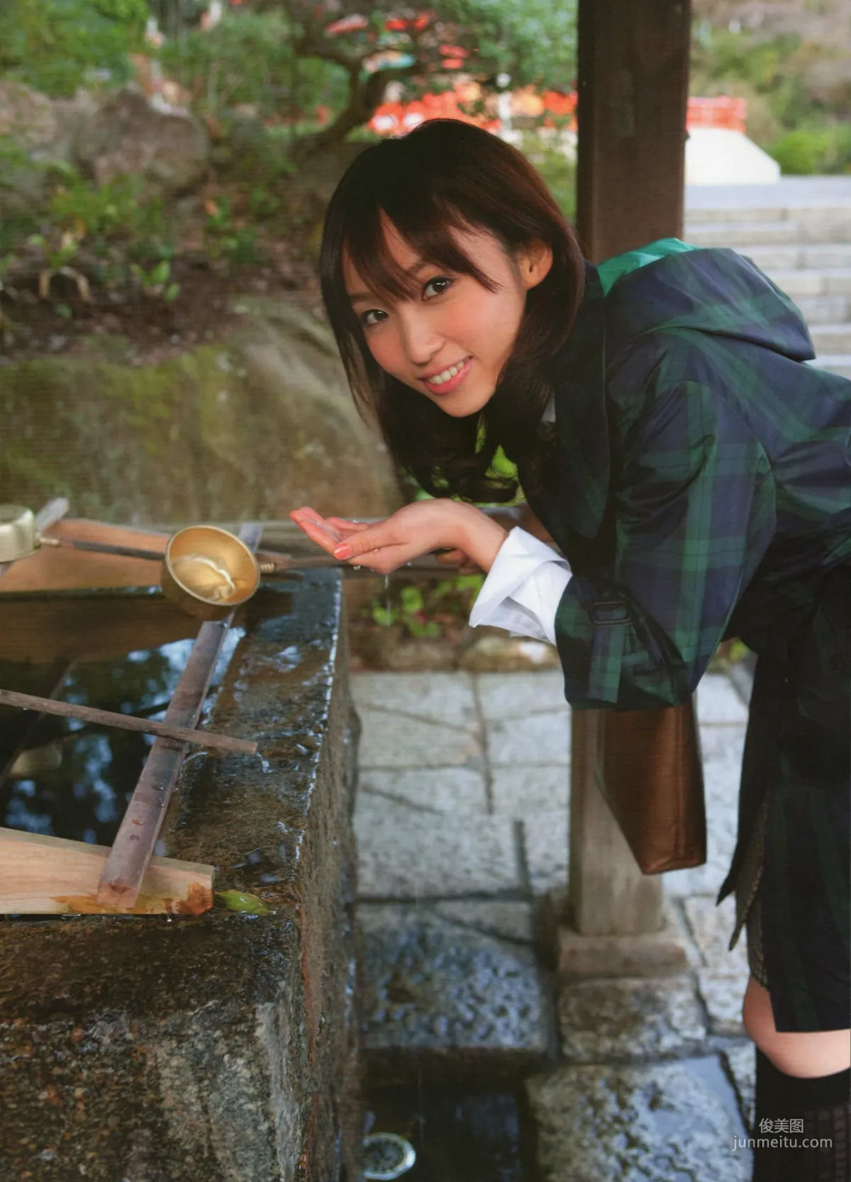 吉木りさ《Sekirara》 [PhotoBook] 写真集8