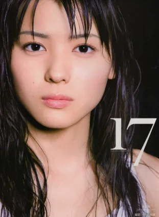 Maimi Yajima 矢島舞美  [PhotoBook] 寫真集