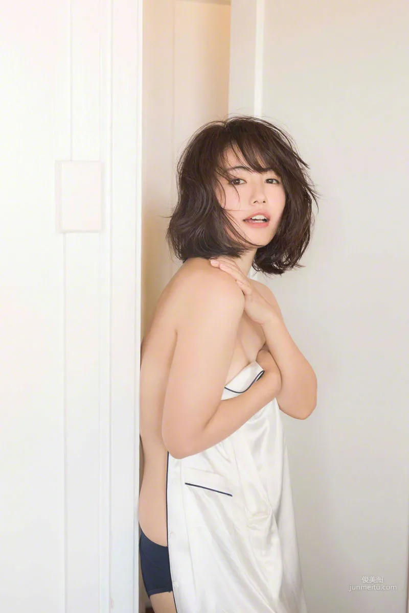 磯山さやか Sayaka Isoyama [Wanibooks] #141 寫真集 173