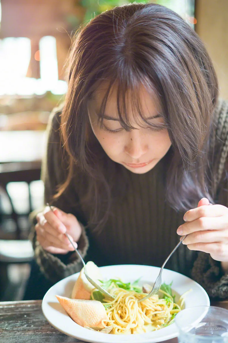 山崎真実 Mami Yamasaki [Wanibooks] #156 寫真集 15