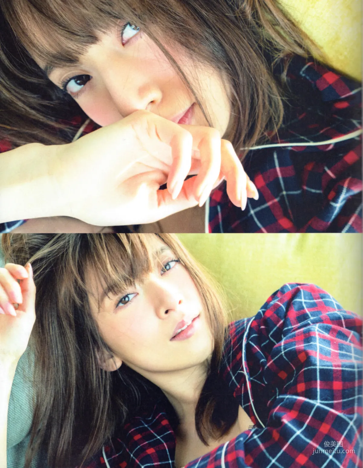 Nanami Hashimoto 2017 Last Photo Set [Photo Books] Photo Set photo 57